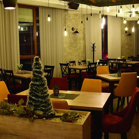 Natura Lux Milmari K 12 Kopaonik Zewnętrze zdjęcie