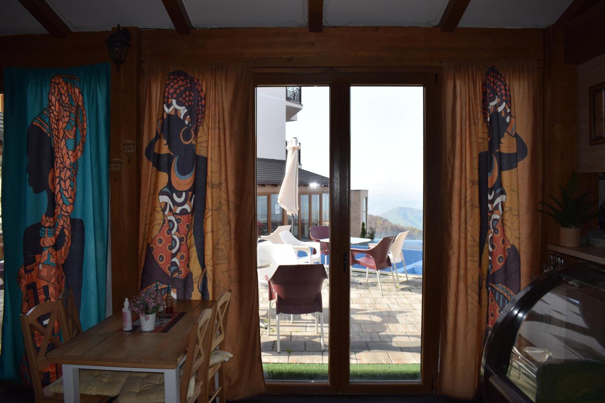 Natura Lux Milmari K 12 Kopaonik Zewnętrze zdjęcie