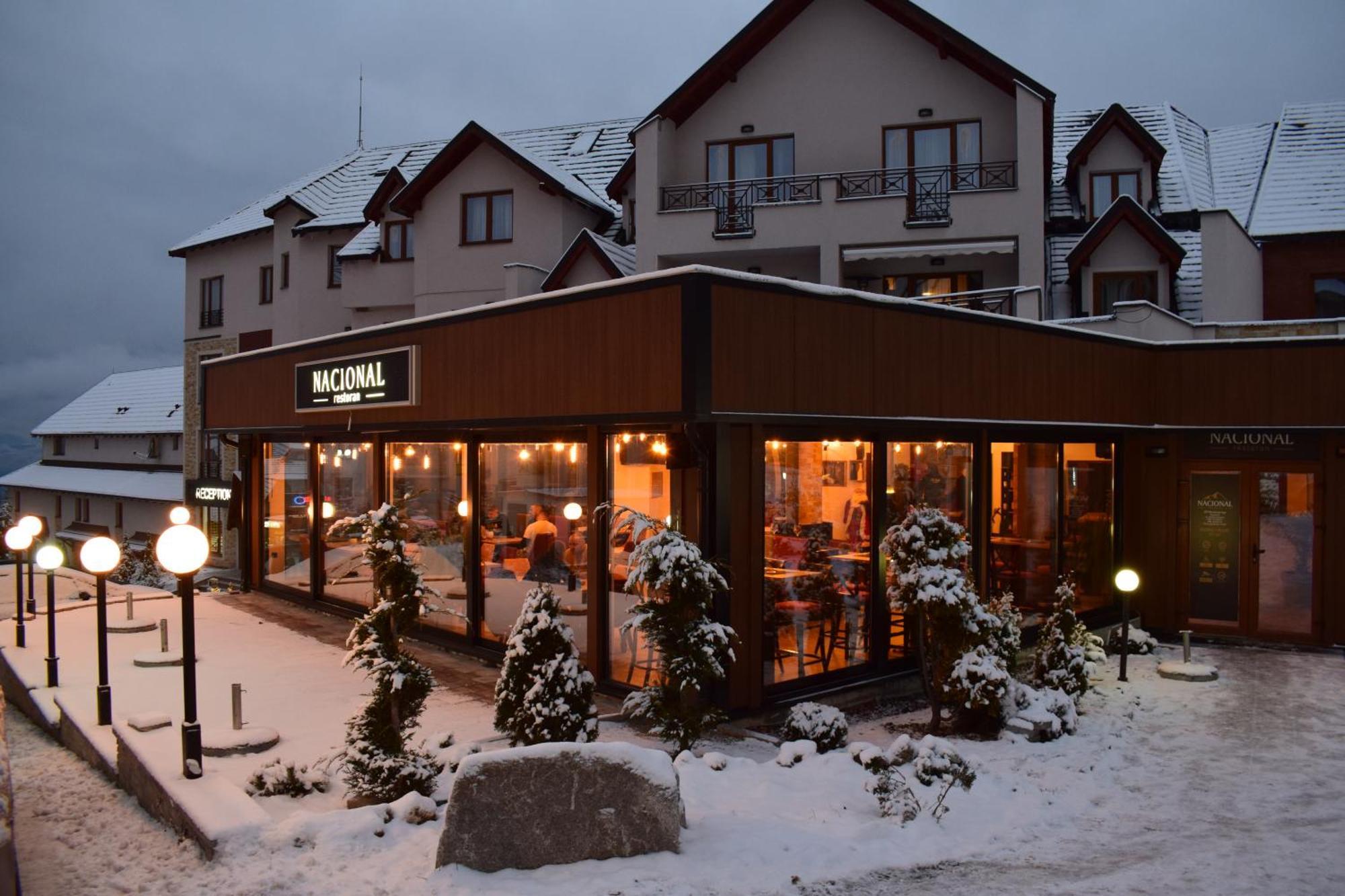 Natura Lux Milmari K 12 Kopaonik Zewnętrze zdjęcie